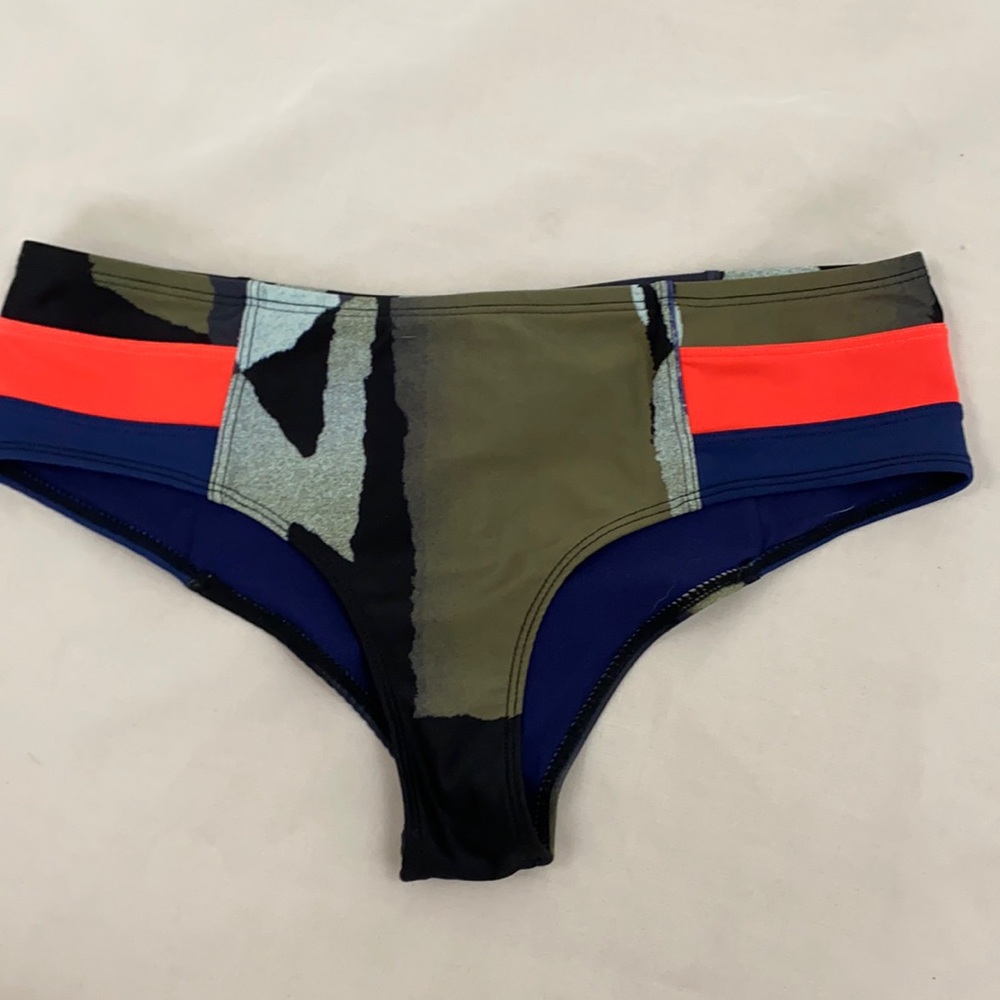 Lole Born In Montreal swim bottoms Size S/P